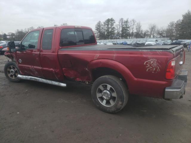 Photo 2 from auction – 2013 FORD F250 SUPER with VIN 1FT7X2BT6DEB44562