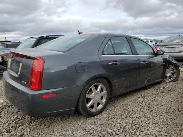 Photo 3 from auction – 2008 CADILLAC STS with VIN 1G6DC67A980193080
