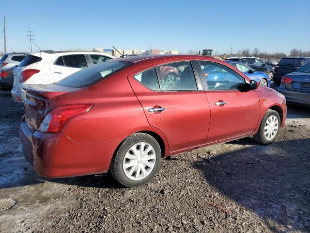 Photo 3 from auction – 2017 NISSAN VERSA S with VIN 3N1CN7APXHK444836