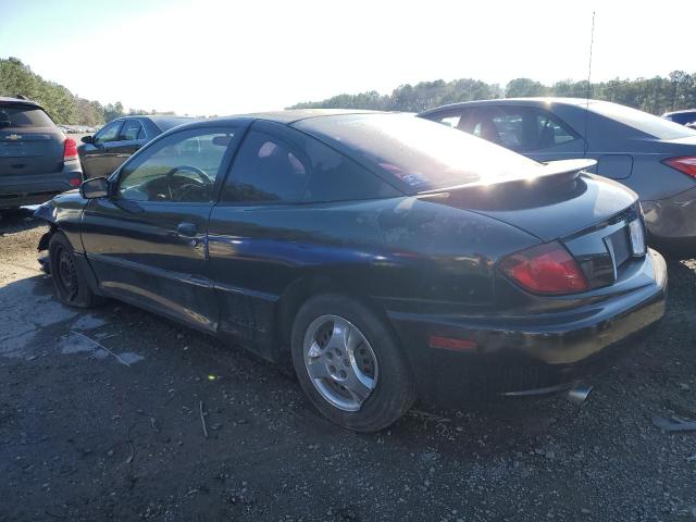 Photo 2 from auction – 2004 PONTIAC SUNFIRE with VIN 1G2JB12F047212758