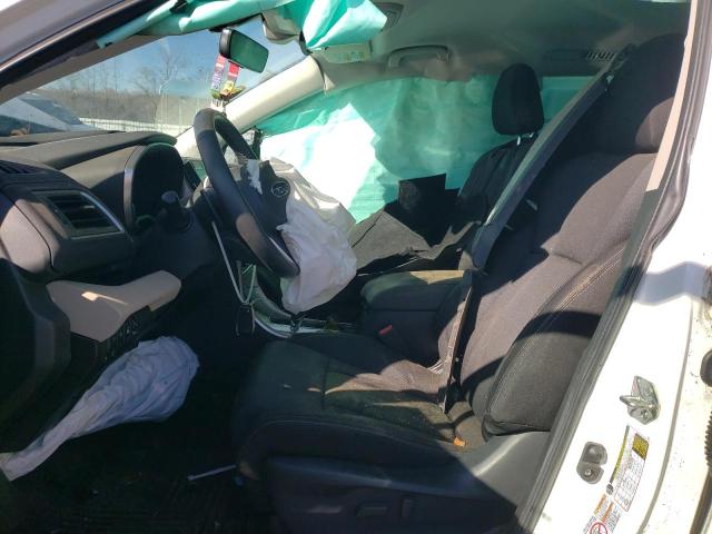 Photo 7 from auction – 2020 SUBARU ASCENT PRE with VIN 4S4WMACD3L3459587