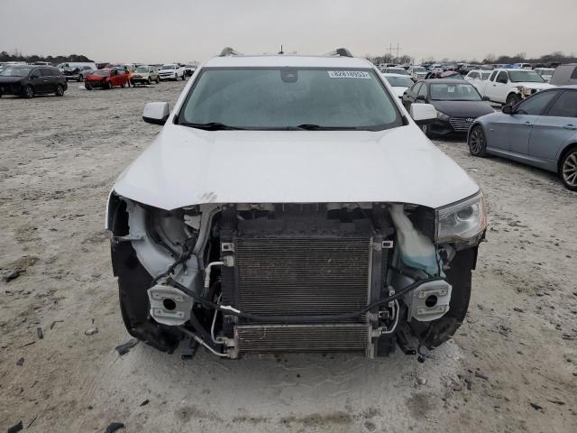 Photo 5 from auction – 2017 GMC ACADIA DEN with VIN 1GKKNPLS9HZ126580
