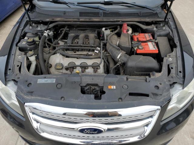 Photo 11 from auction – 2011 FORD TAURUS SEL with VIN 1FAHP2EW8BG146363