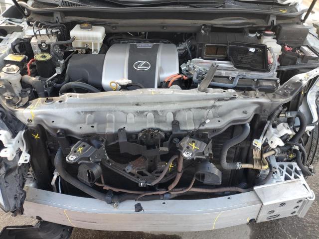 Photo 12 from auction – 2016 LEXUS RX 450H with VIN 2T2ZFMCAXGC001105