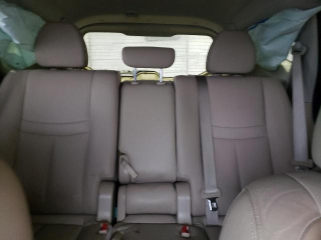 Photo 10 from auction – 2014 NISSAN ROGUE S with VIN 5N1AT2MT5EC752645