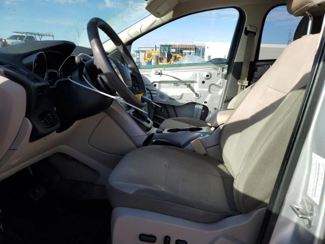 Photo 7 from auction – 2014 FORD ESCAPE SE with VIN 1FMCU0GXXEUB31534
