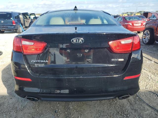 Фото 6 с аукциона – 2015 KIA OPTIMA EX с VIN 5XXGN4A72FG389699