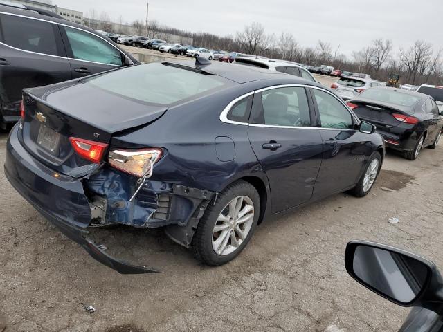Photo 3 from auction – 2016 CHEVROLET MALIBU LT with VIN 1G1ZE5ST3GF274855