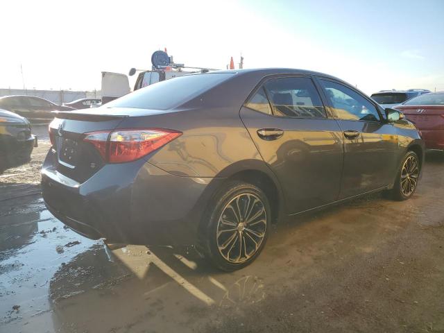 Photo 3 from auction – 2015 TOYOTA COROLLA L with VIN 5YFBURHE7FP251209