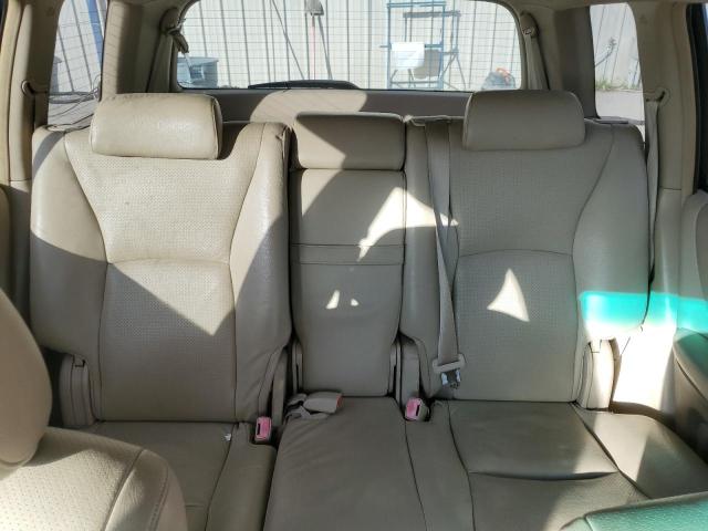 صورة رقم 10 من المزاد - 2006 TOYOTA HIGHLANDER مع VIN JTEDW21A060010096