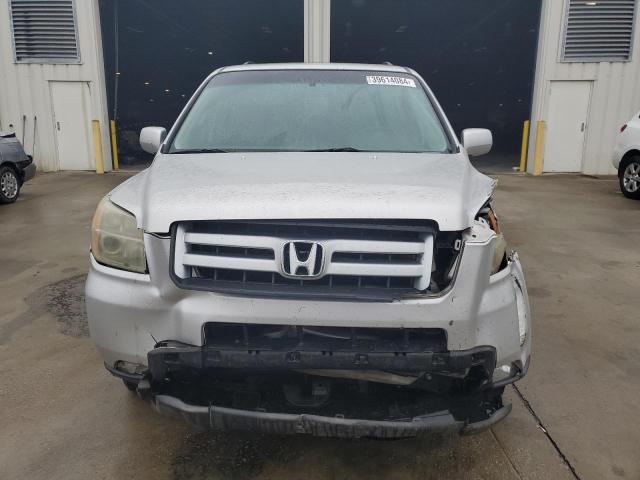 Photo 5 from auction – 2006 HONDA PILOT EX with VIN 5FNYF287X6B032639