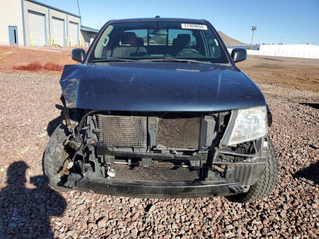 Photo 5 from auction – 2016 NISSAN FRONTIER S with VIN 1N6BD0CT3GN742731