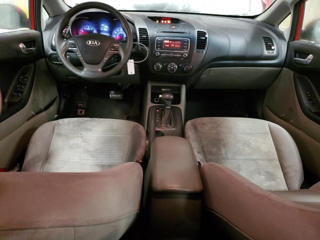 Photo 8 from auction – 2014 KIA FORTE LX with VIN KNAFX4A69E5148543