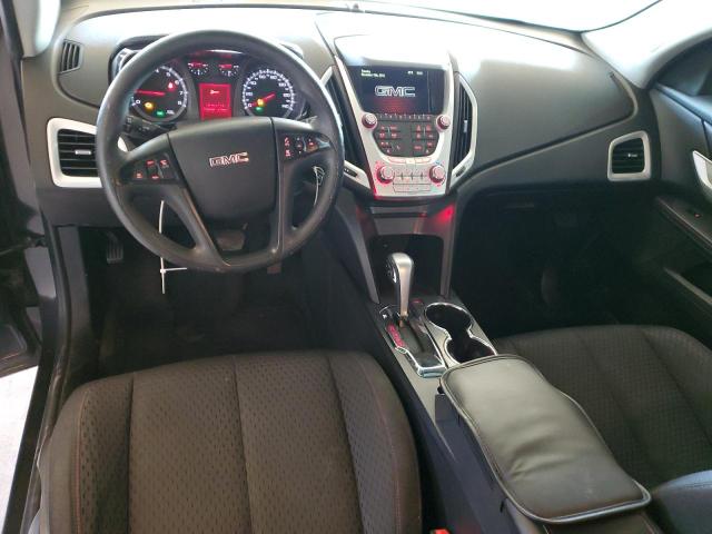 Photo 8 from auction – 2015 GMC TERRAIN SL with VIN 2GKALMEK0F6361908