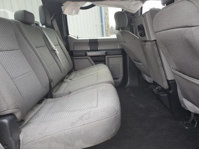 Photo 10 from auction – 2018 FORD F150 SUPER with VIN 1FTEW1C59JKE16006