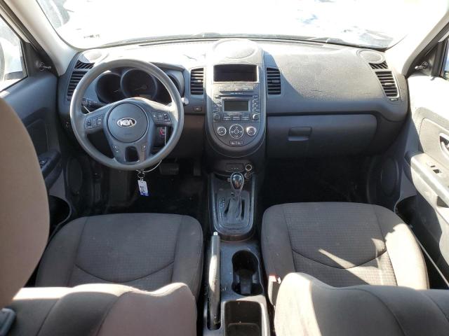 Photo 8 from auction – 2013 KIA SOUL with VIN KNDJT2A5XD7764713