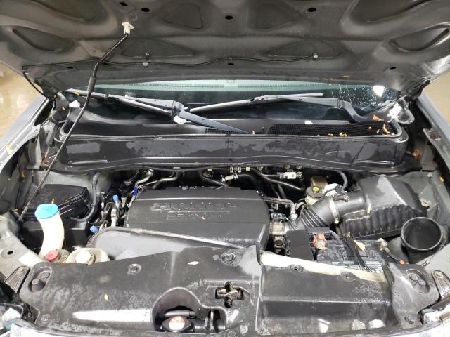 Photo 11 from auction – 2011 HONDA PILOT EXL with VIN 5FNYF4H5XBB016610