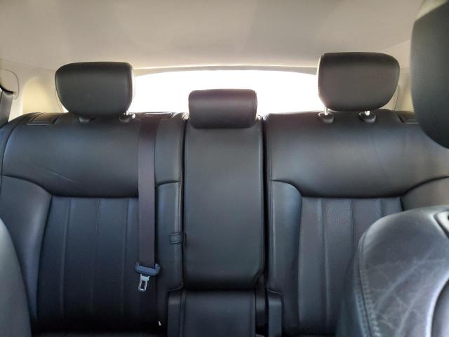 Photo 10 from auction – 2013 INFINITI FX37 with VIN JN8CS1MW5DM174807
