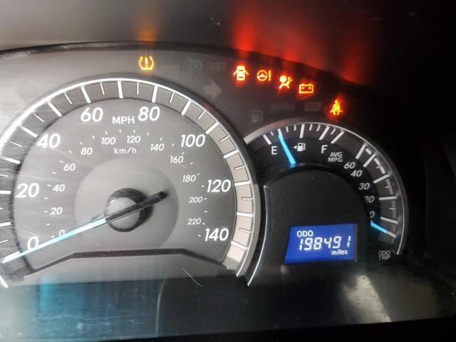 Photo 9 from auction – 2014 TOYOTA CAMRY L with VIN 4T1BF1FK9EU394664