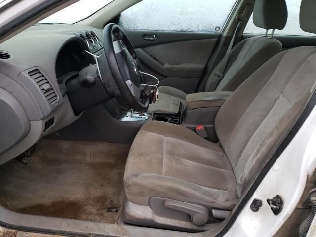 Photo 7 from auction – 2009 NISSAN ALTIMA 2.5 with VIN 1N4AL21E99C156606