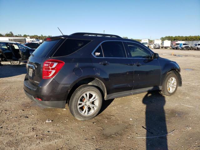 Photo 3 from auction – 2016 CHEVROLET EQUINOX LT with VIN 2GNALCEK2G6190058