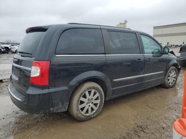 Photo 3 from auction – 2012 CHRYSLER TOWN & COU with VIN 2C4RC1BG7CR169389