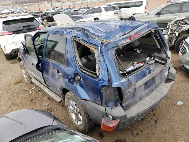 Photo 2 from auction – 2007 FORD ESCAPE XLT with VIN 1FMYU03147KA52012