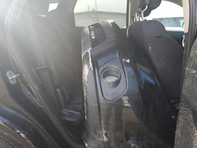 Photo 11 from auction – 2012 DODGE JOURNEY SX with VIN 3C4PDCBB7CT394963