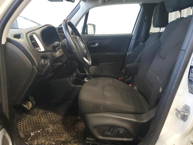 Photo 7 from auction – 2018 JEEP RENEGADE L with VIN ZACCJBBBXJPH52269