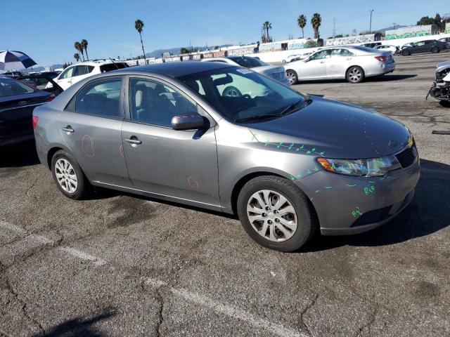 Photo 4 from auction – 2011 KIA FORTE EX with VIN KNAFU4A23B5368987