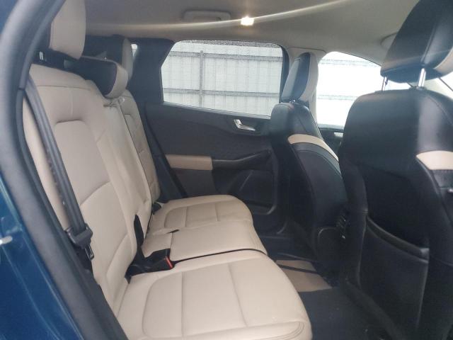 Photo 11 from auction – 2020 FORD ESCAPE SEL with VIN 1FMCU0H65LUA47138