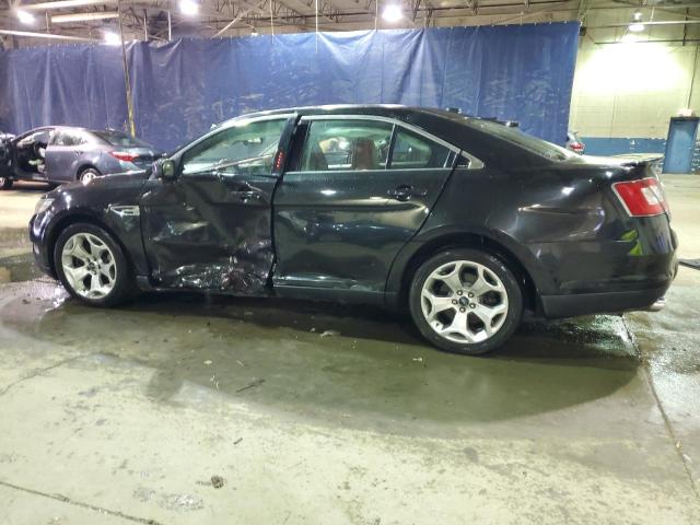 Photo 2 from auction – 2011 FORD TAURUS SHO with VIN 1FAHP2KT0BG125436