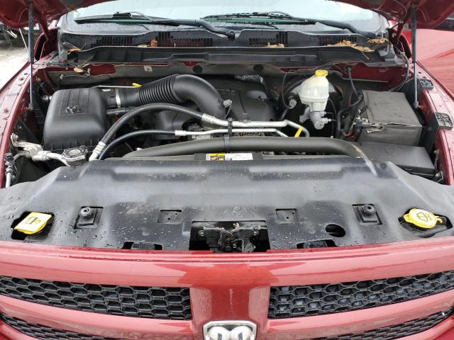 Photo 11 from auction – 2014 RAM 1500 ST with VIN 1C6RR7KT6ES234661