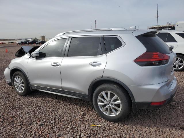 Photo 2 from auction – 2018 NISSAN ROGUE S with VIN KNMAT2MT6JP511670