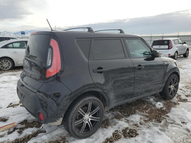 Photo 3 from auction – 2014 KIA SOUL with VIN KNDJN2A26E7031642