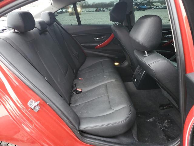 Photo 10 from auction – 2016 BMW 320 XI with VIN WBA8A3C5XGK551248
