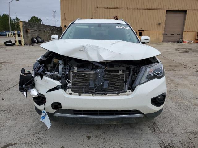 Photo 5 from auction – 2019 NISSAN PATHFINDER with VIN 5N1DR2MM3KC618801