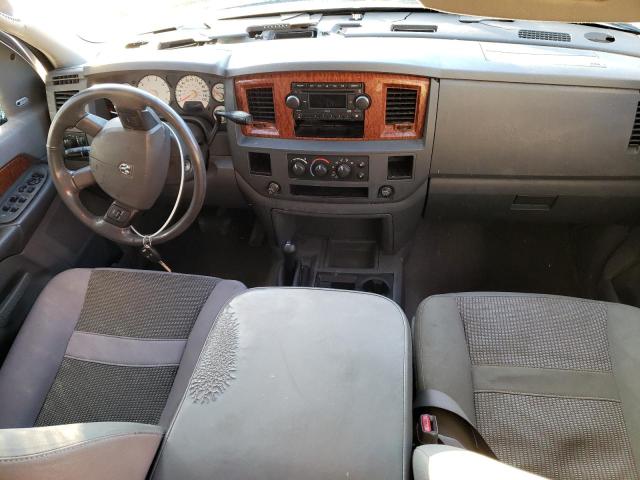 Photo 8 from auction – 2006 DODGE RAM 2500 S with VIN 1D7KS28D06J144257