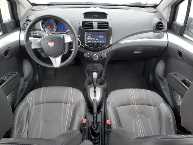Photo 8 from auction – 2015 CHEVROLET SPARK 1LT with VIN KL8CD6S93FC797473