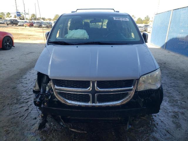Photo 5 from auction – 2014 DODGE GRAND CARA with VIN 2C4RDGCG2ER240757
