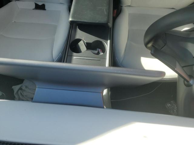 Photo 9 from auction – 2021 TESLA MODEL Y with VIN 5YJYGDEF8MF230332