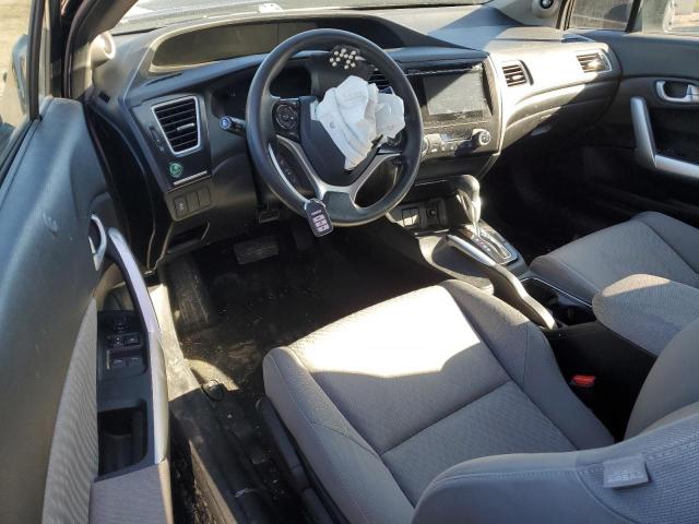 Photo 8 from auction – 2015 HONDA CIVIC EX with VIN 2HGFG3B81FH500751