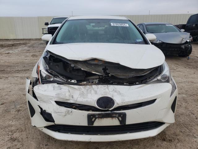 Photo 5 from auction – 2016 TOYOTA PRIUS with VIN JTDKBRFU0G3006052