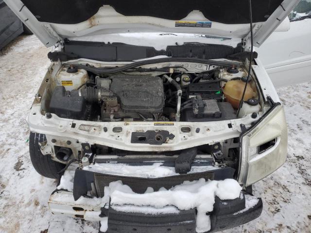 Photo 11 from auction – 2006 CHEVROLET EQUINOX LT with VIN 2CNDL73F766002308