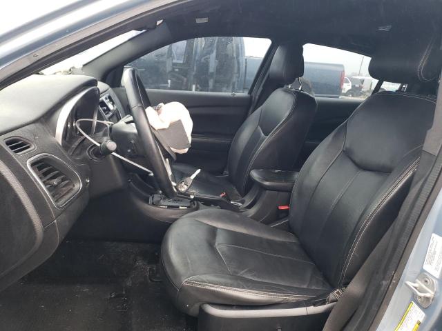 Photo 7 from auction – 2012 CHRYSLER 200 LIMITE with VIN 1C3CCBCGXCN205877