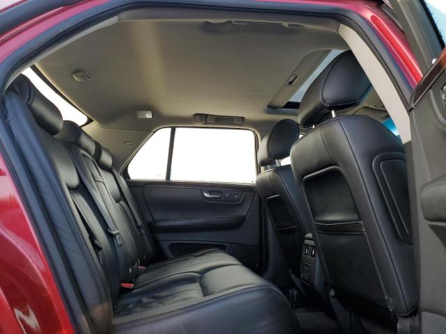 Photo 10 from auction – 2009 CADILLAC DTS with VIN 1G6KD57Y79U119341