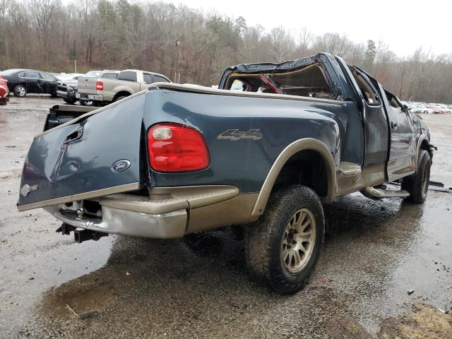 Photo 3 from auction – 2003 FORD F150 with VIN 1FTRX08L93KB71825