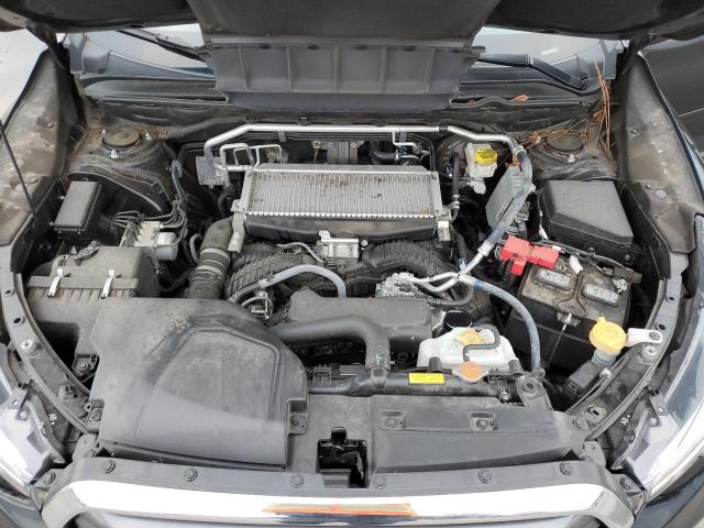 Photo 12 from auction – 2020 SUBARU ASCENT LIM with VIN 4S4WMAPD5L3469435