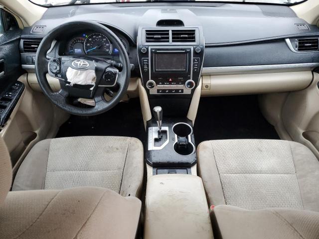 Photo 8 from auction – 2013 TOYOTA CAMRY L with VIN 4T1BF1FK6DU709905