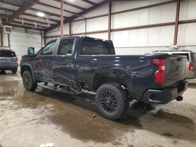 Photo 2 from auction – 2023 CHEVROLET SILVERADO with VIN 1GC4YPE70PF235336